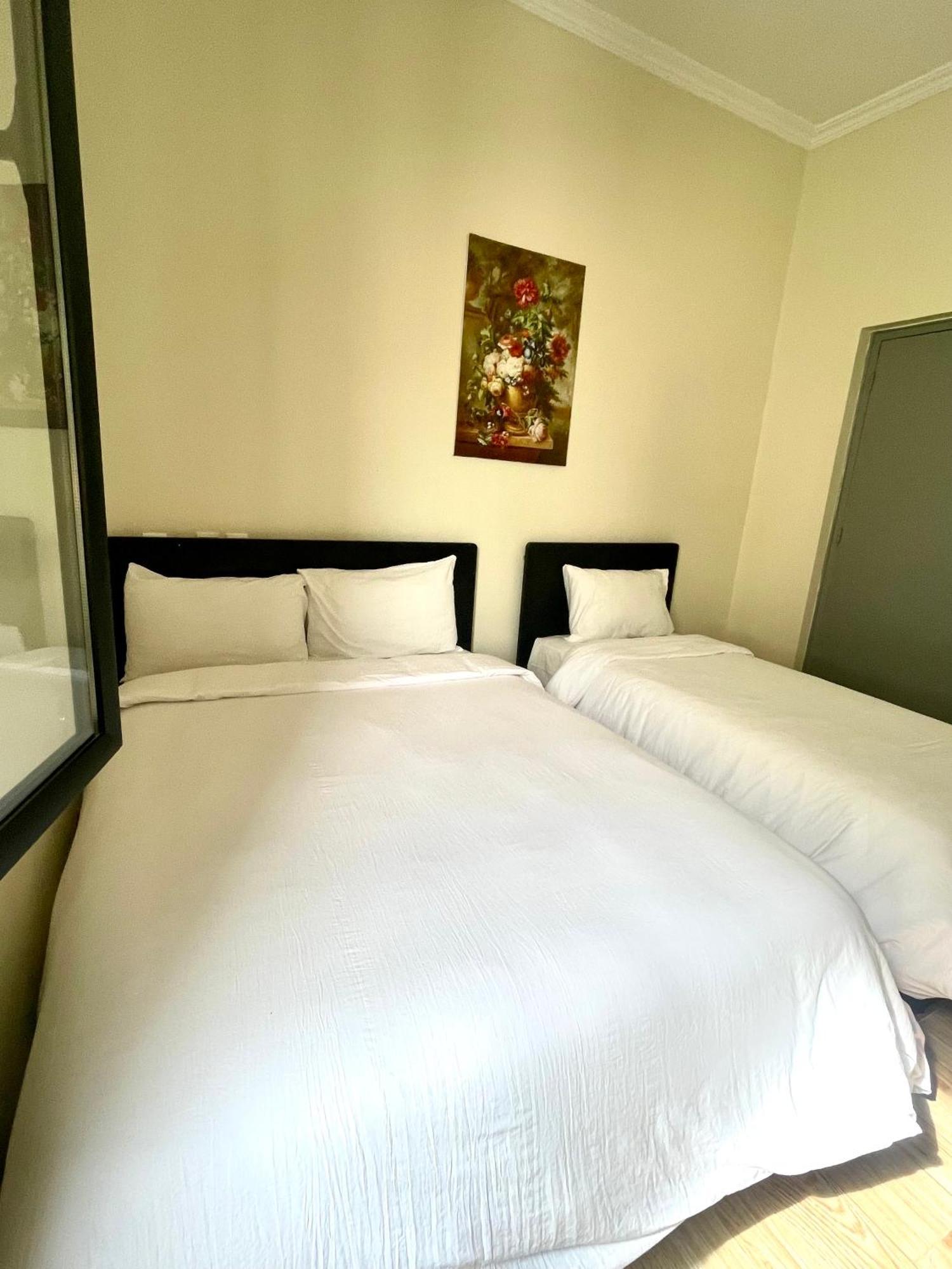 Hotel Mauritania Ταγγέρη Εξωτερικό φωτογραφία