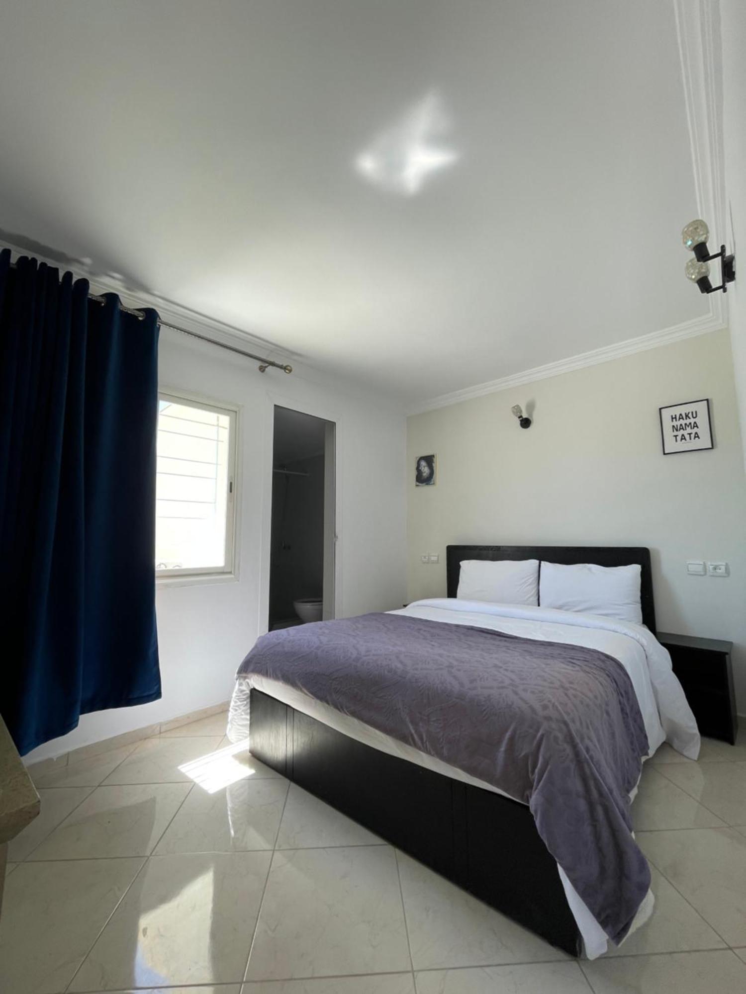 Hotel Mauritania Ταγγέρη Εξωτερικό φωτογραφία